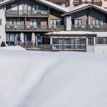 Hotel Restaurant La Siala Фалера Екстериор снимка