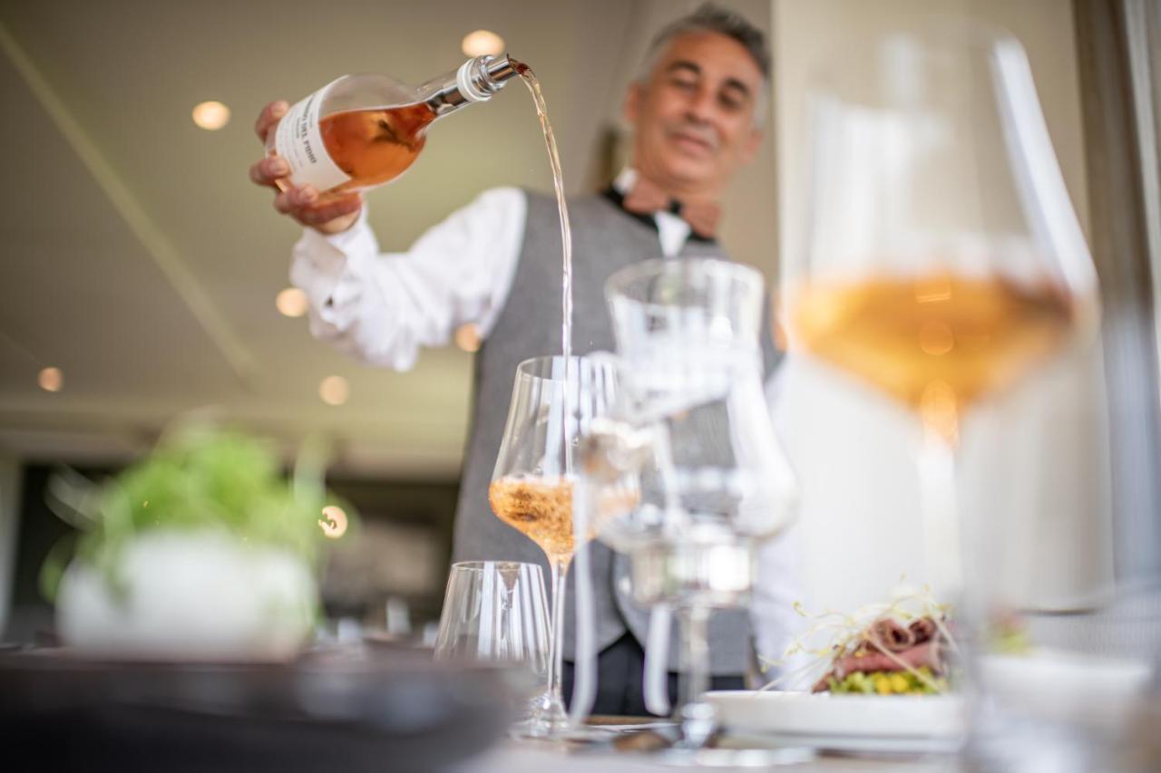 Hotel Restaurant La Siala Фалера Екстериор снимка