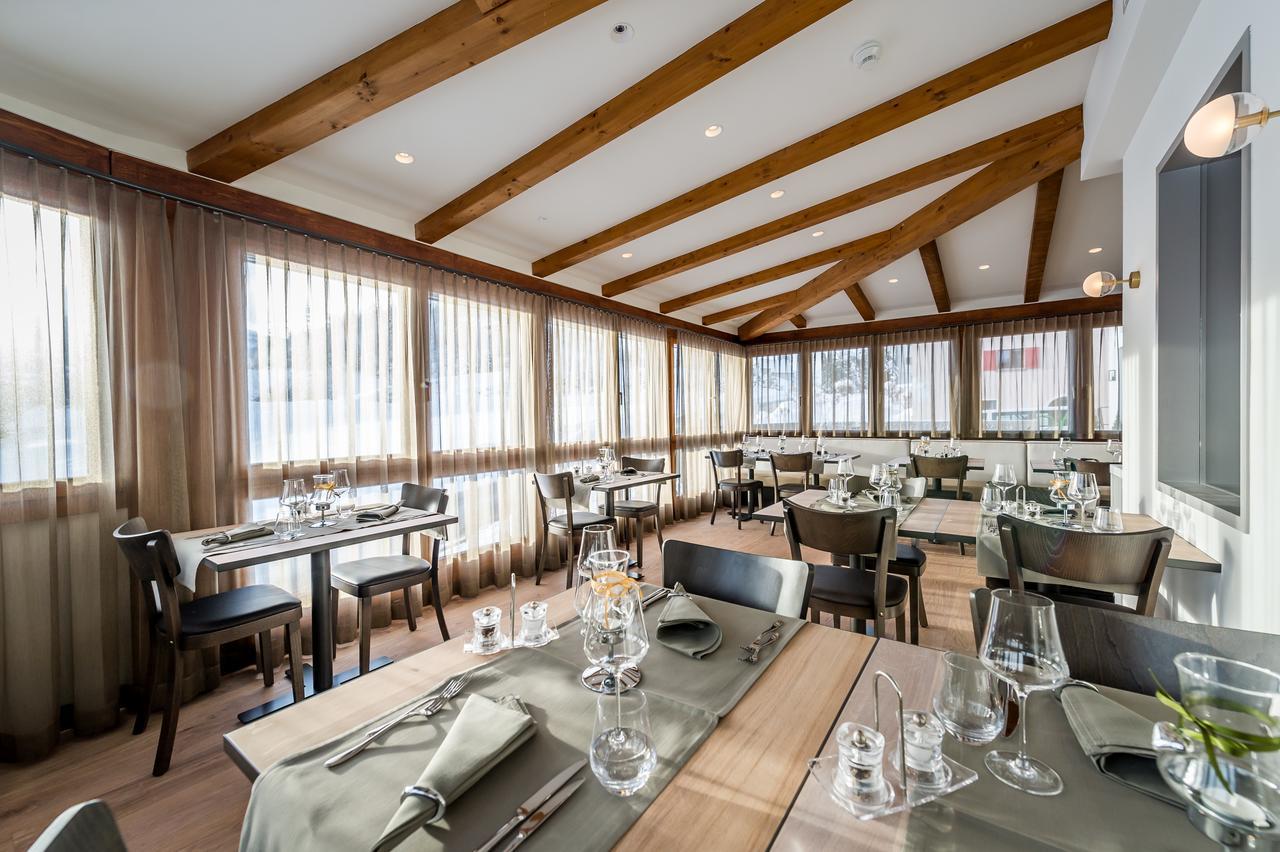 Hotel Restaurant La Siala Фалера Екстериор снимка