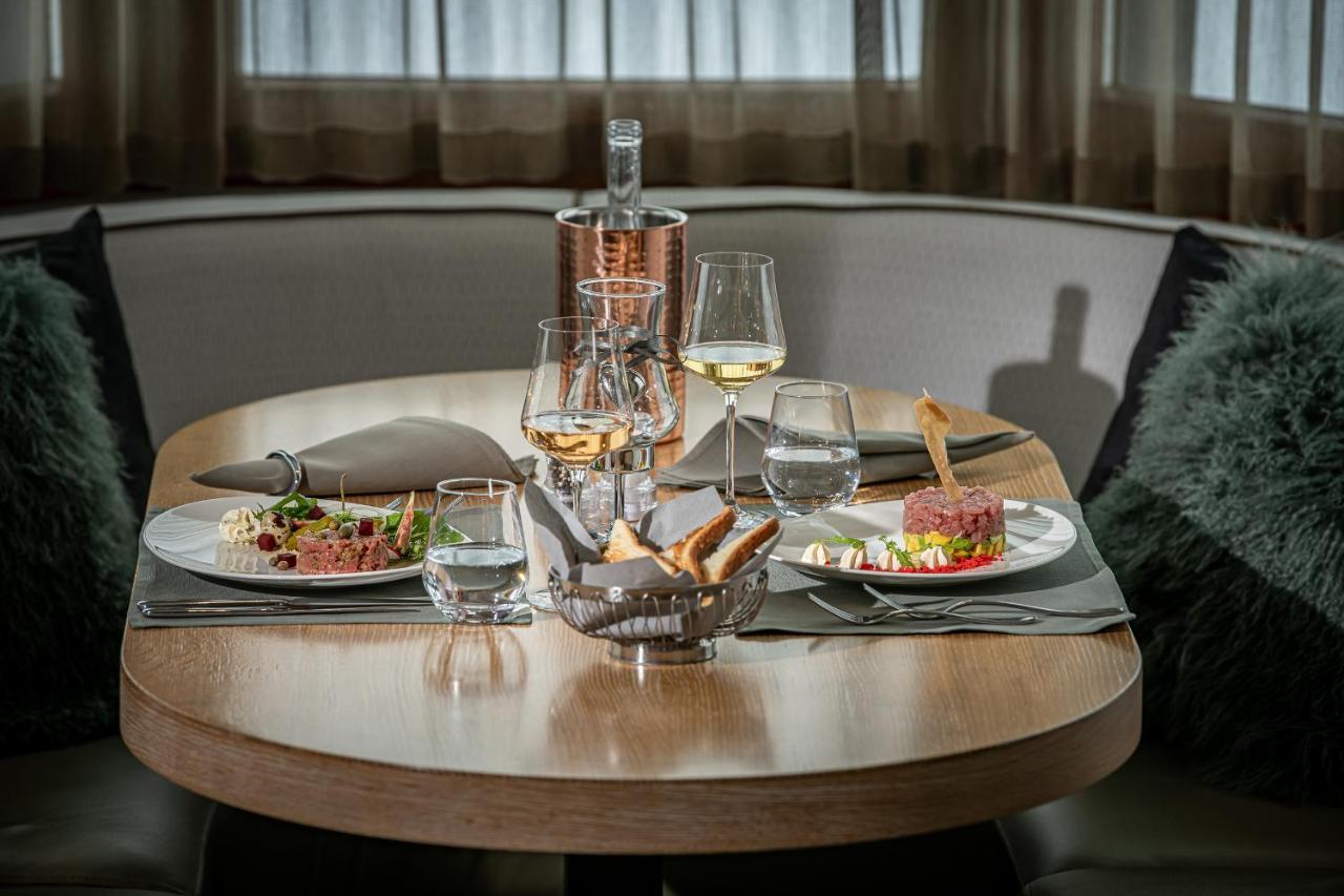 Hotel Restaurant La Siala Фалера Екстериор снимка