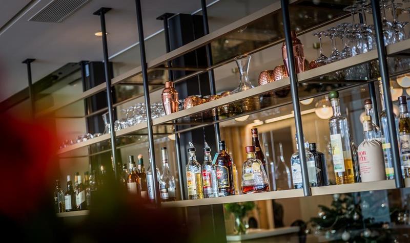 Hotel Restaurant La Siala Фалера Екстериор снимка