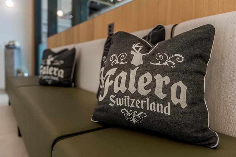 Hotel Restaurant La Siala Фалера Екстериор снимка